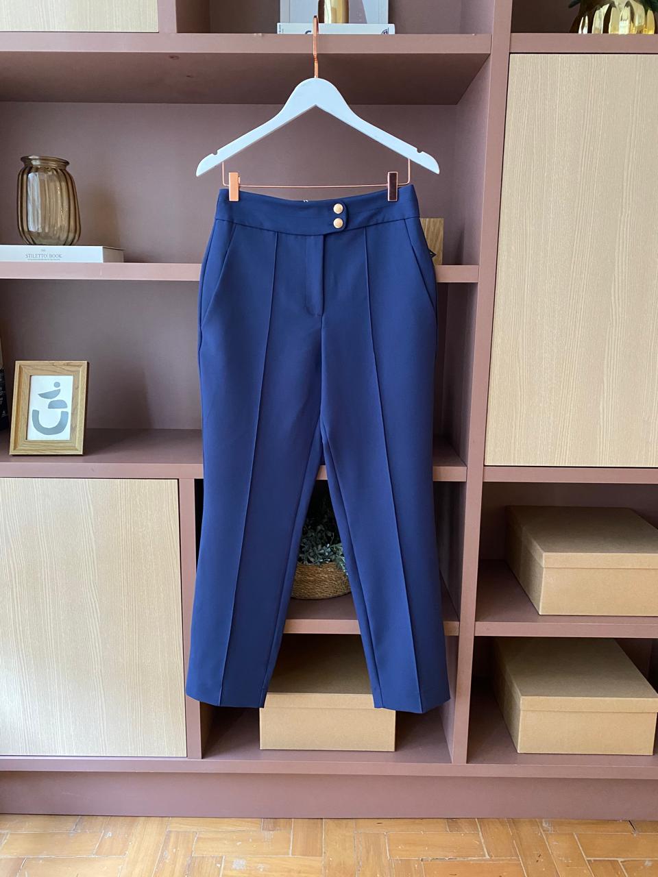 Calça Elisa Alfaiataria