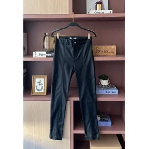 Calça Perola Resinada