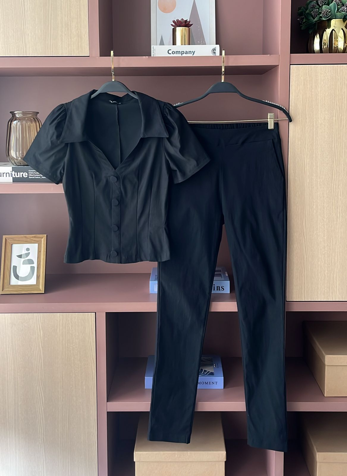 Conjunto Solange Bengaline