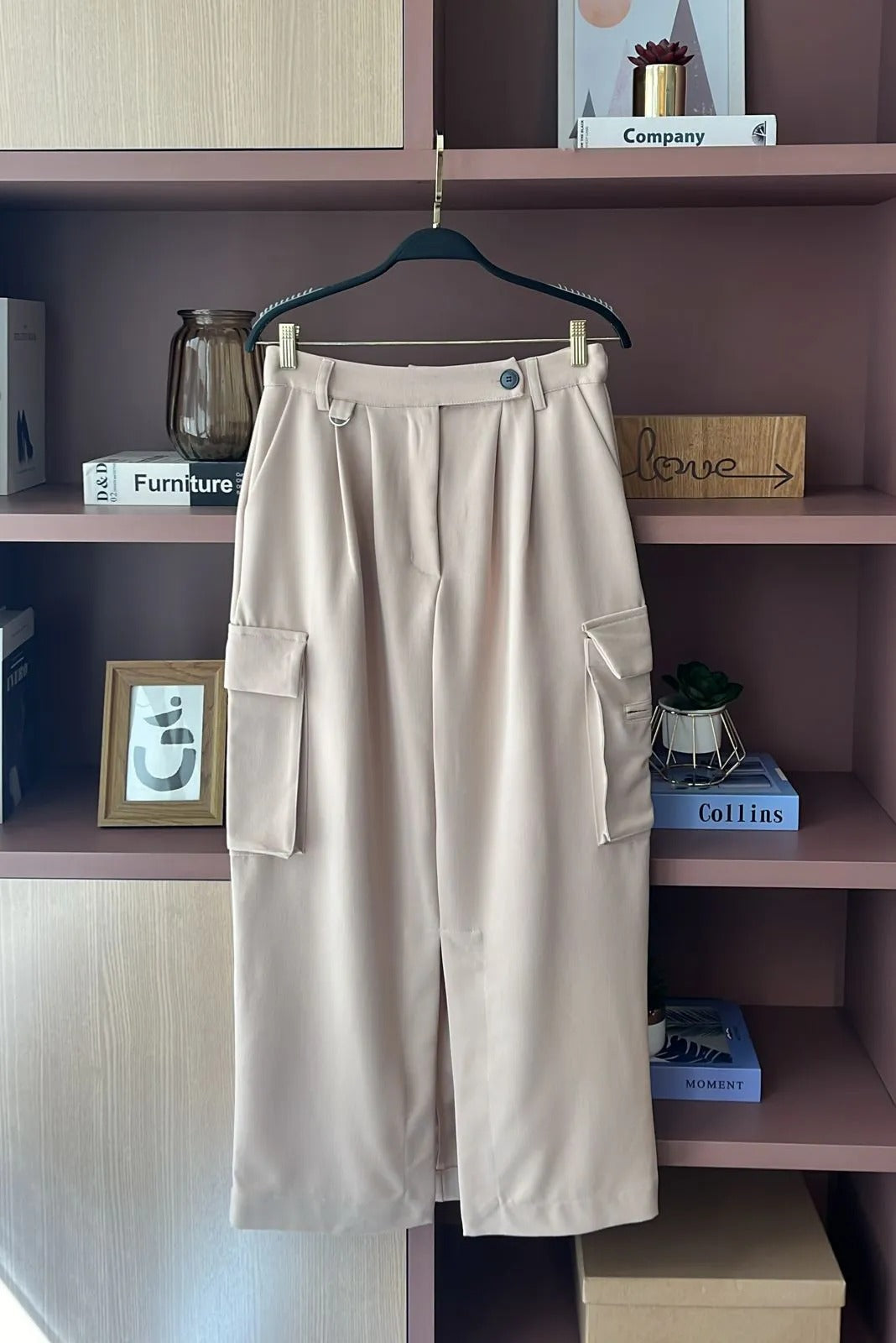 Saia Valentina Alfaiataria