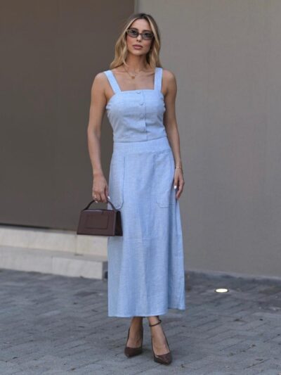 Conjunto Maraisa
