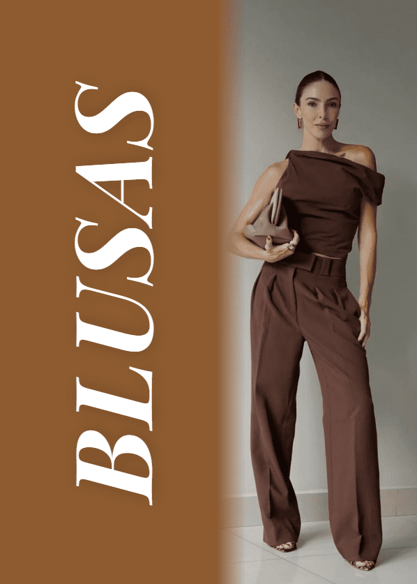 blusas