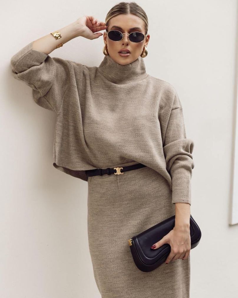 Conjunto Julia Tricot - Imagem 3