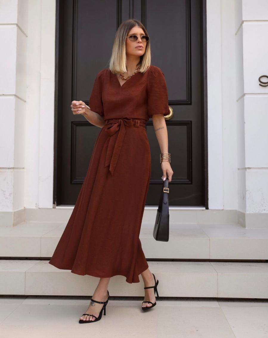 Conjunto Martina Viscocrepe - Imagem 3