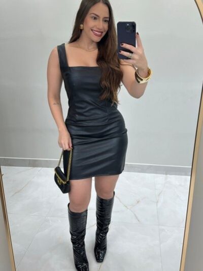 Vestido Nicole