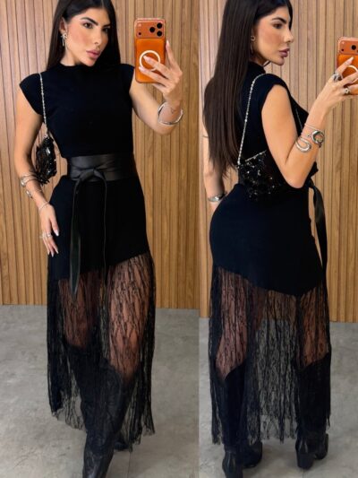 Vestido Marina